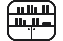 Icon library
